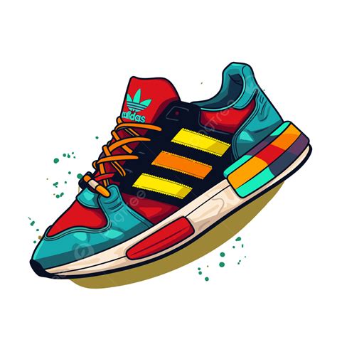 carton adidas|adidas cartoon shoes.